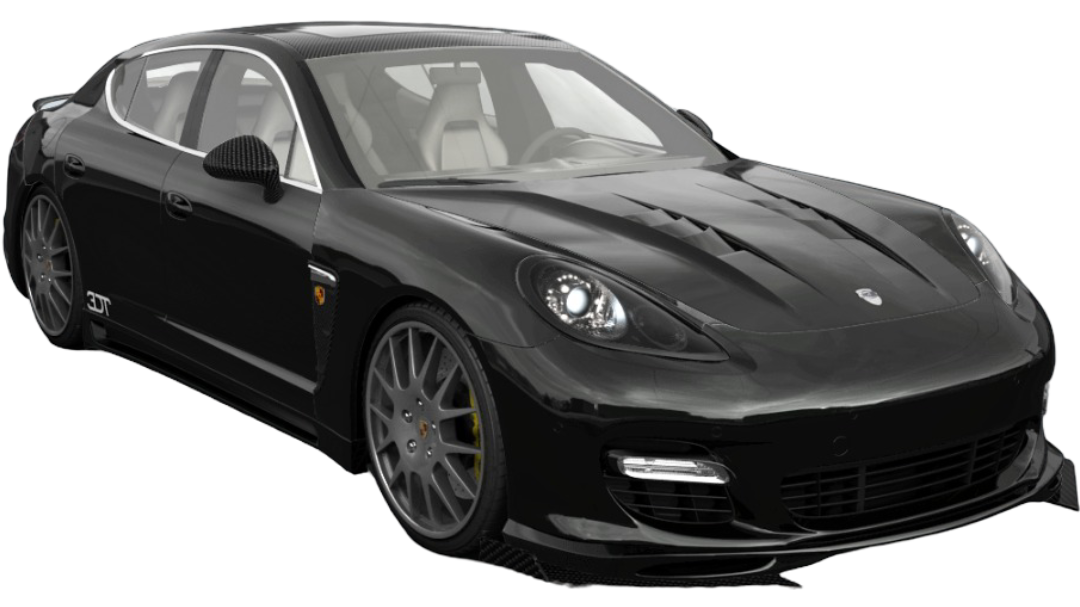 Panamera